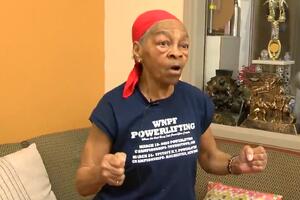 Starica (82) prebila lopova koji joj je provalio u kuću