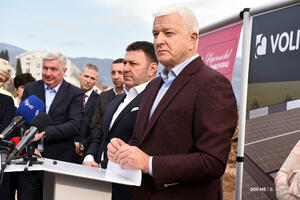 Marković o proglašenju rijeke Zete parkom prirode: To je...