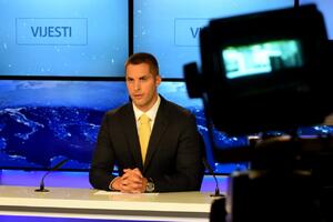 Evo šta ćete gledati u Vijestima u pola sedam