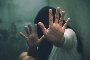 Prekini ćutnju: Stop nasilju nad ženama