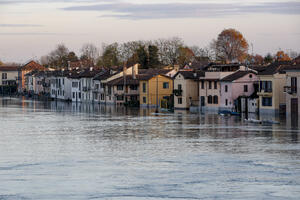Najmanje sedam mrtvih u poplavama u Francuskoj, Italiji i Grčkoj