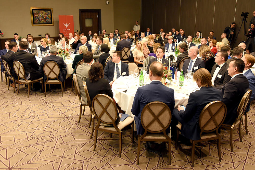 Sa događaja u Podgorici, Foto: Zoran Đurić, Zoran Đurić