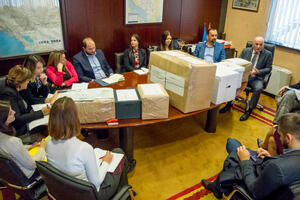 Evo koje kompanije su ušle u trku za aerodrome