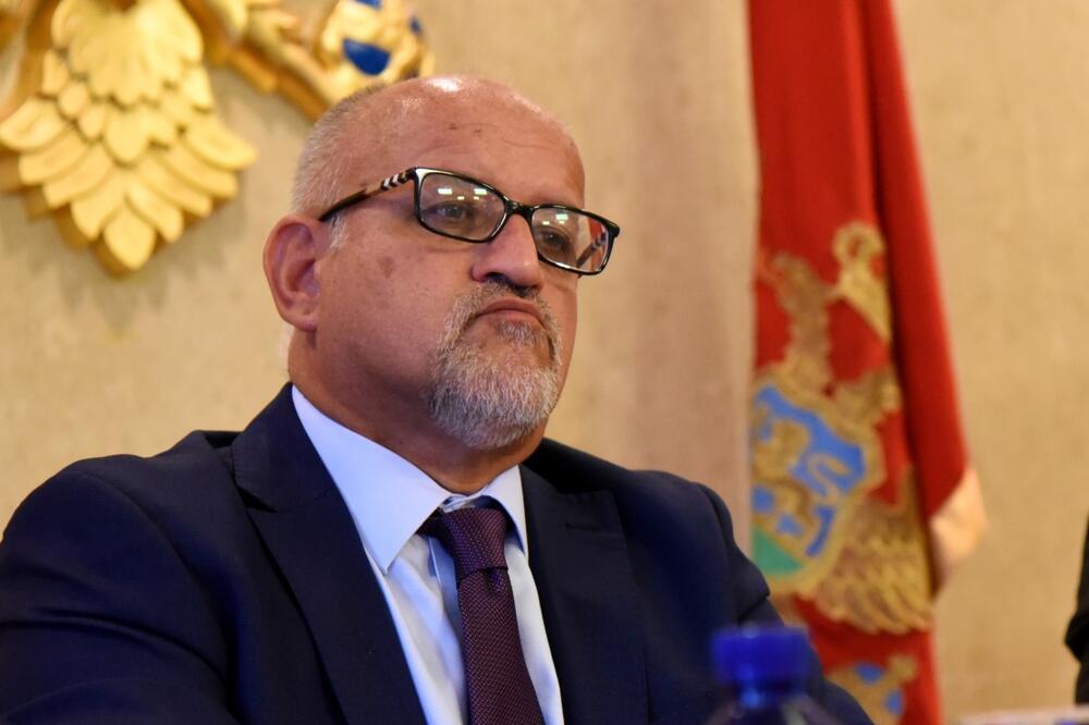 Ministar može kazniti ambasadore: Darmanović, Foto: Boris Pejović, Boris Pejović, Boris Pejović