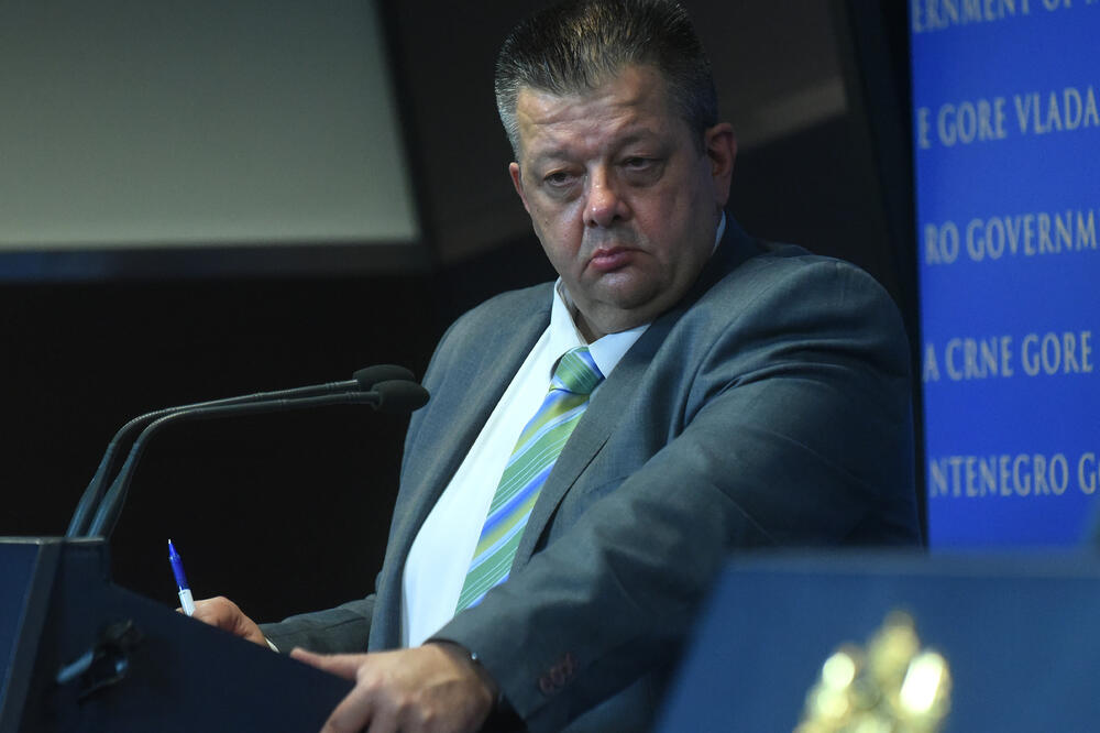 "Pisci su bili njegova posluga": Kusovac, Foto: Boris Pejović