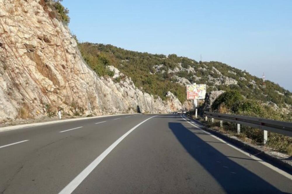 Put Mojkovac - Đurđevića Tara, Foto: MINA, MINA