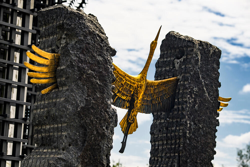 Memorijal posvećen žrtvama, Foto: Shutterstock