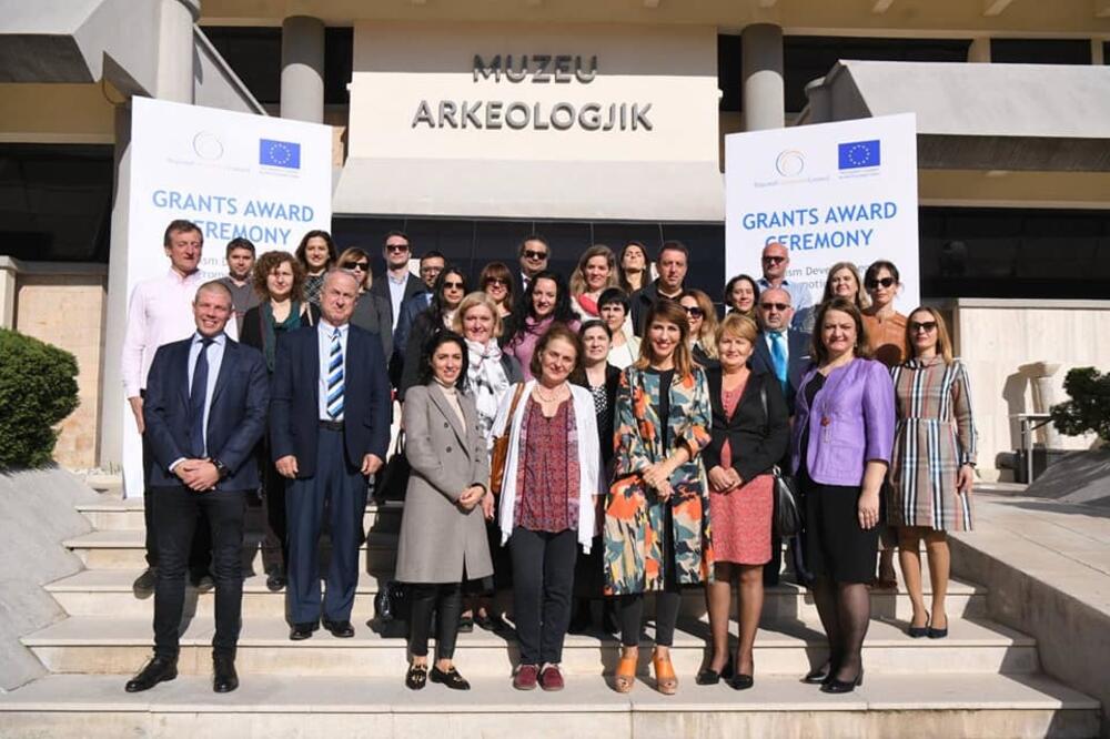 Novi grantovi za razvoj i promociju turizma na zapadnom Balkanu, Foto: Rcc