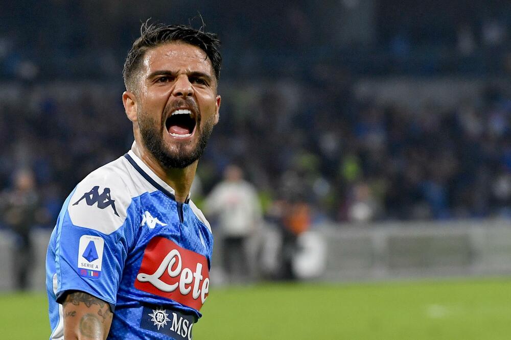 Lorenco Insinje, Foto: ANSA