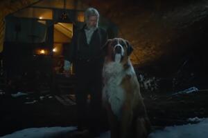 Ford u priči o vezi čovjeka i psa