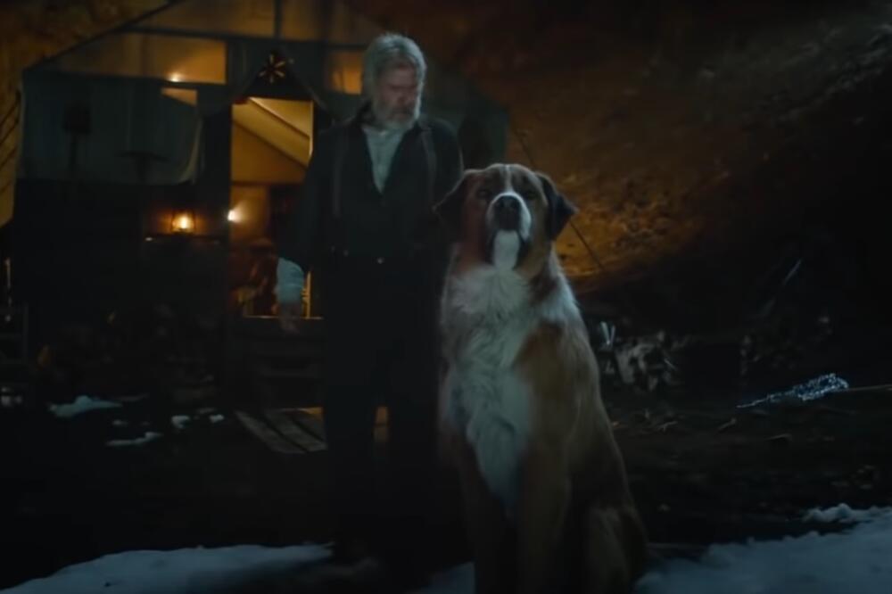 Harison Ford, Foto: Screenshot