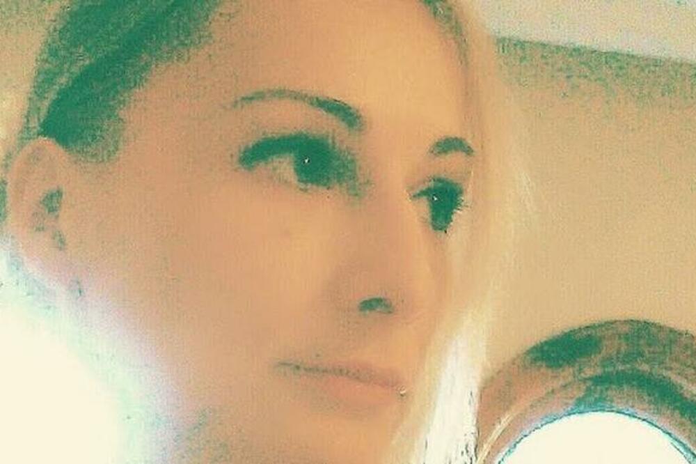 Mirna Nikčević, Foto: Privatna arhiva