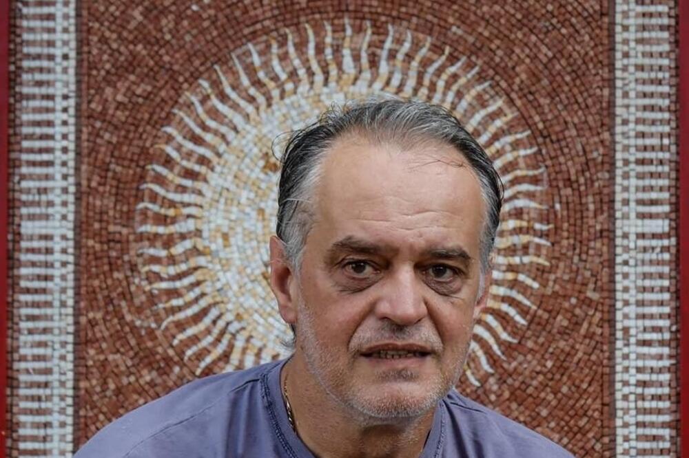 Jovan Paka Kentera, Foto: Privatna arhiva