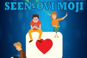 Živimo li za sinove ili za seenove?