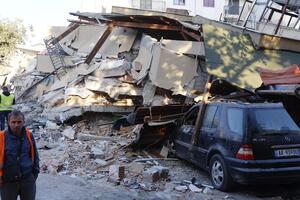 Da li je danas seizmički rizik u Crnoj Gori veći?
