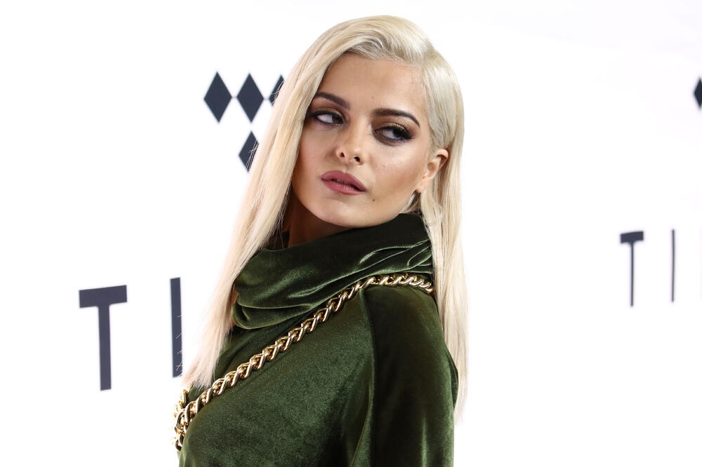 Bebe Rexha, Foto: Shutterstock