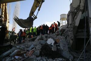 Opština Tuzi izdvaja 3.000 eura za žrtve zemljotresa