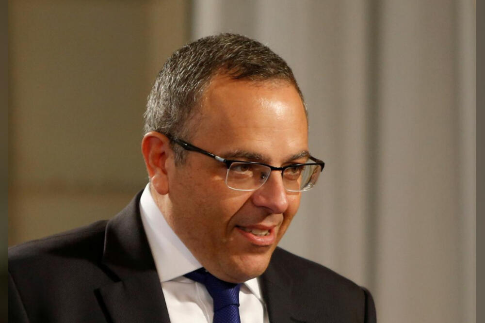 Kit Šembri, Foto: Reuters