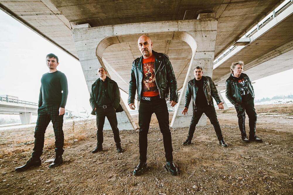 Goblini, Foto: Privatna arhiva