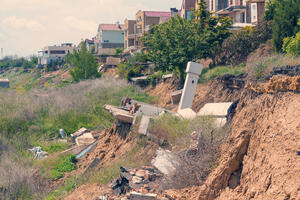 Poplave i klizišta u Kinšasi, 32 osobe poginule