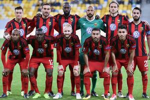 Šveđani izbacili Ostersunds u Treću ligu