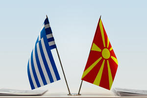 Dendias: Grčka snažno podržava priključivanje Sjeverne Makedonije...