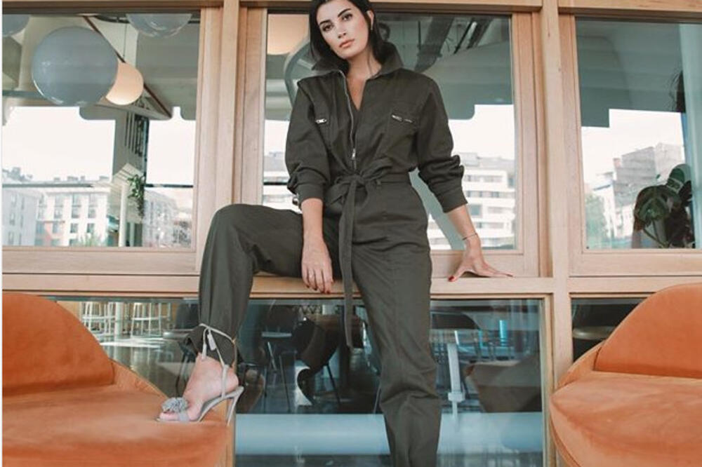 IIlustracija, Foto: Instagram