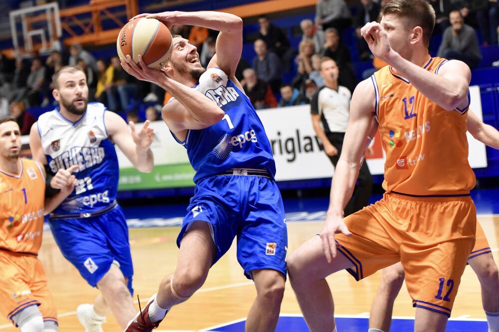 Draško Knežević, Foto: Gasper Papez