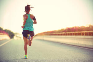 Kako bolji podaci mogu da poboljšaju brzinu trčanja