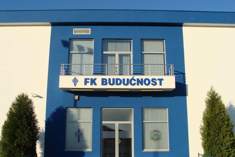 FK Budućnost