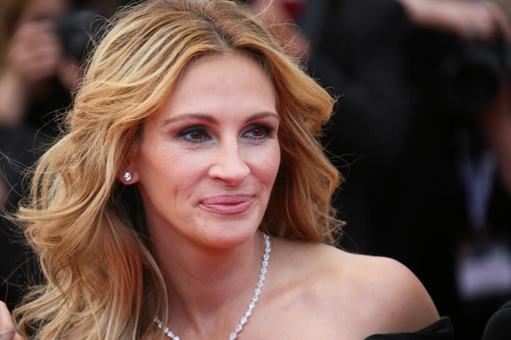 Džulija Roberts, Foto: Shutterstock