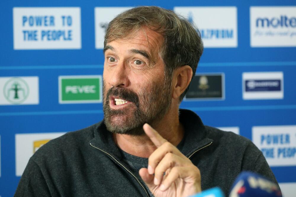 Veselin Vujović, Foto: BETAPHOTO/HINA/Lana SLIVAR DOMINIC