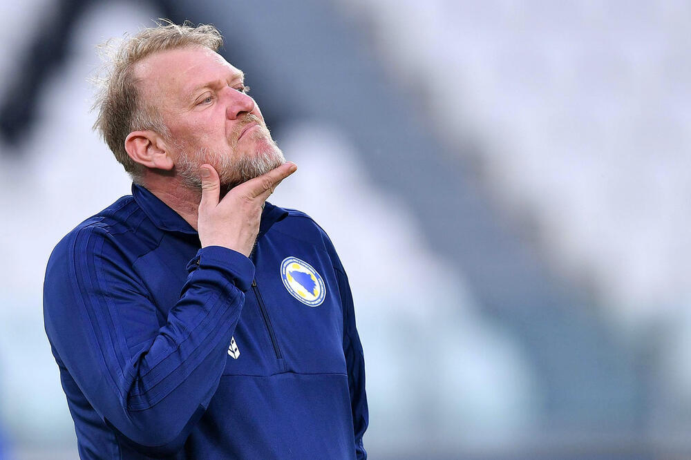 Robert Prosinečki, Foto: ANSA