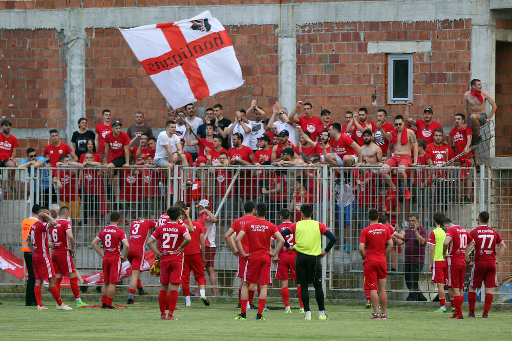 Stari problemi u prijestonici, Foto: Filip Roganović