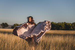 Revija i izložba Anje Radulović