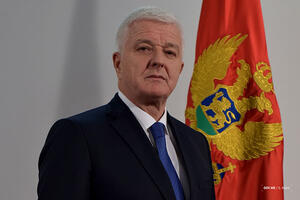 Marković: Radujemo se saradnji sa novom Evropskom komisijom