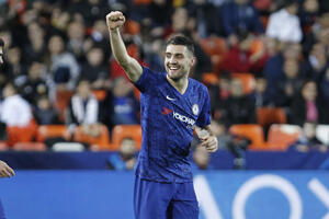 Mateo Kovačić dao gol nakon 34 mjeseca