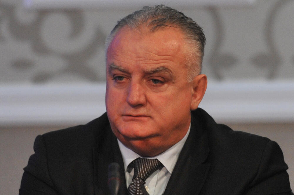 Ukazali na finansijske i administrativne kapacitete resore Zenke, Foto: Savo Prelević, Savo Prelević, Savo Prelević