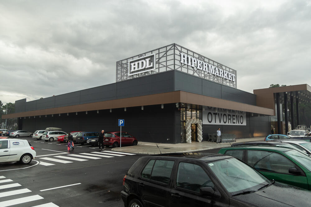 HD Laković, Foto: HD Laković