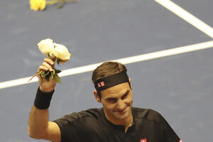 Federer otkrio: Ako sve bude u redu igraću i 2021. godine