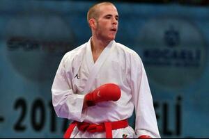 Karate: Raković, Hodžić i Dulović u Madridu