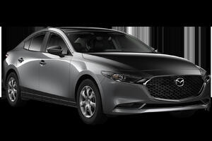 Nova Mazda 3 je ženski Auto godine