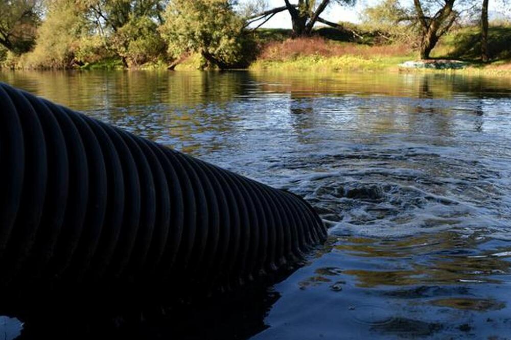 Rijeka Zeta, Foto: URA