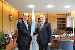 Nurković - Lim: Crna Gora prepoznata kao ozbiljna pomorska zemlja