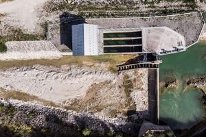 "Kraj rijeka koje slobodno teku": Evropa planira izgradnju više od...