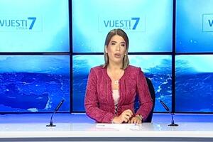 Evo šta ćete gledati u Vijestima u pola sedam