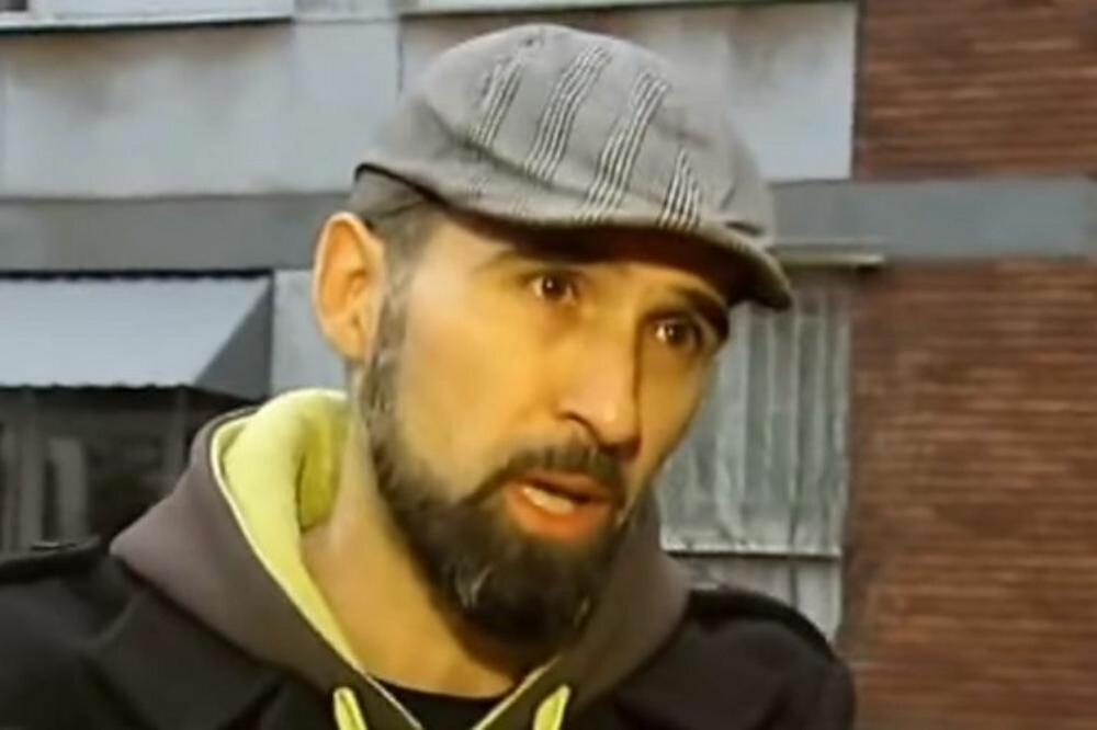 Bane 187, Foto: Prva