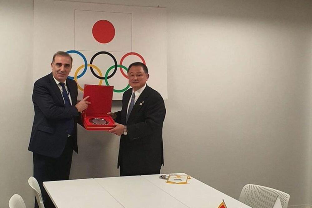 Dušan Simonović i Jašuhiro Jamašita