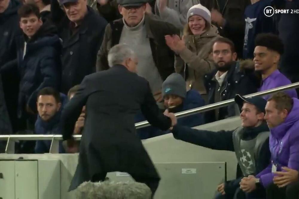 Murinjo čestita Kalumu