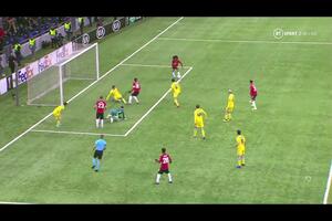 Pogledajte: Promašaj za pamćenje igrača Junajteda